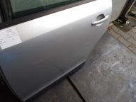 Citroen C4 door rear. left HB 5D lak. EZR
