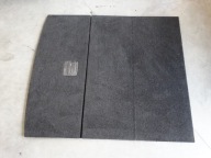 mats floor boot VW PASSAT B6 KOMBI 3C9863463