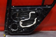 door right rear part rear. TEGXA RENAULT LATITUDE 10-14