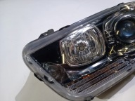 light front front left xenon Dodge Charger 2011-2014