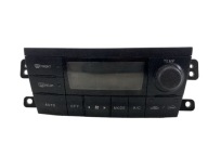 MAZDA PREMACY und PANEL klimaanlage CB82D