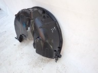 CITROEN C3 III 16- mudguard left rear part rear. 9811931780