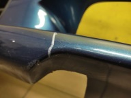 NISSAN ALMERA N16 bumper front