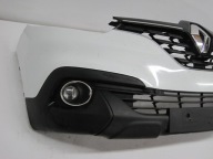 front bumper RENAULT KADJAR 4 X PDC front 18R
