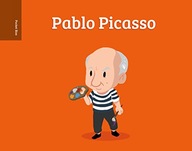 Pocket Bios: Pablo Picasso Berenger Al