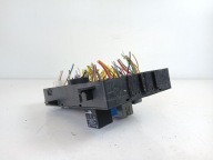 RENAULT MASTER II Module fusibles 7703297587