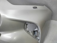 front bumper front TOYOTA HIGHLANDER IV 19