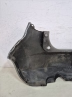 SUZUKI SPLASH 08- bumper rear part rear 71811-51K