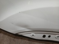 fender front left FORD TRANSIT MK8