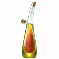 Fľaša na olej alebo ocot dvojitá,Seasoning / Typhoon
