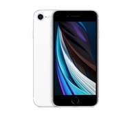 APPLE iPHONE SE 2020 64GB BEZ BLOKAD BIAŁY