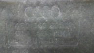 AUDI A6 C5 soundproofing MATA bonnets 4B0863825