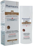 PHARMACERIS H-STIMUPURIN SZAMPON WZROST WŁOSÓW +++