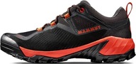 Buty MAMMUT SAPUEN LOW GTX trekkingowe 42