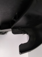 17+ Fiesta VIII Mk8 pillar iron front body wall