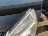 REFLEKTOR light left front left front RENAULT SCENIC II 2 LIFT EUROPA
