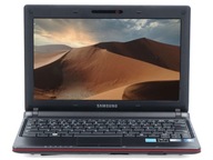 Notebook Samsung 145P 10,1 " Intel Atom 2 GB / 250 GB čierny