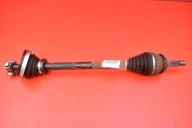 semi-axis left front MANUAL DACIA SANDERO 1 and 1.2 16V 75 KM 08-12