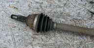 semi-axis right front FORD TOURNEO COURIER MK1 14- 1.0 ECOBOOST