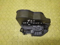 BMW 1 E87 lock door left rear part