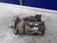VW Polo 6N 1,0 startér