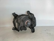 light fog light do running daytime right KIA CEED III 18