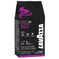 Kawa ziarnista Lavazza Expert Gusto Forte 1kg