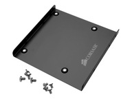 CORSAIR Adapter szyna HDD SSD dysk sanki z 3,5-2,5