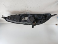 PEUGEOT 407 light right front lens 9660235980