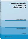 Rachunkowość jednostek oświatowych - e-book