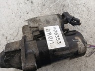 AUDI A6 C5 2.4 starter 0001108175