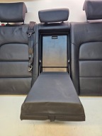 Sitz OPARCIE heck Leder MATERIAL AUDI A6 C6 Sedan KOMBI