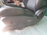 seat left front FORD RANGER WILDTRACK 14R seats SKORZANE