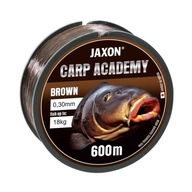 Żyłka Carp Academy 0,30mm - 600m Jaxon Karpiowa