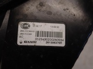 indicator right RENAULT MEGANE IV 2016- 261306376