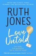 Love Untold: The joy-filled, life-affirming,