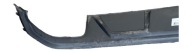 BMW 4 G26 GRAN COUPE 2021- SPOILER Accessoires Diffuseur Pare choc Arrière 8096492