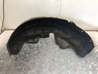 mudguard left rear part VW GOLF VII KOMBI