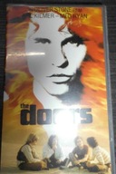 the doors