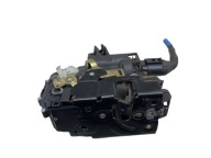 lock door left front VW PASSAT B5 8 PIN