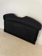 plato boot rear part Seat Toledo IV Skoda Rapid