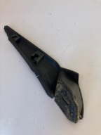 corner spoiler under the window right CLIO IV 668628650R