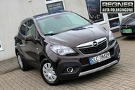 Opel Mokka 4x4 Colour Edition 1.4 Turbo 140KM