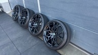 BMW G20 G21 G22 discs wheels STYLING 795M M-PERFORMANCE 20” 8J 8,5J original