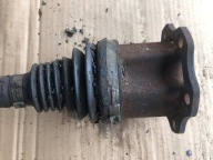 semi-axis left right AUDI A4 B8 8K0407271Q