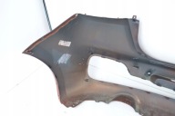 bumper rear part rear KIA PROCEED PRO CEED II 12