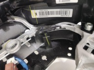 lenkrad MULTIFUNKCJA TEMPOMAT CITROEN C1 II 2014-2021 45100-0H060