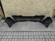 PEUGEOT 508 II 2018- front bumper