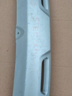 SPOILER accessories W bumper front DOL DACIA LOGAN STEPWAY 850701927R