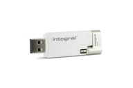 Integral iShuttle - pamięć przenośna 32 GB ze złąc